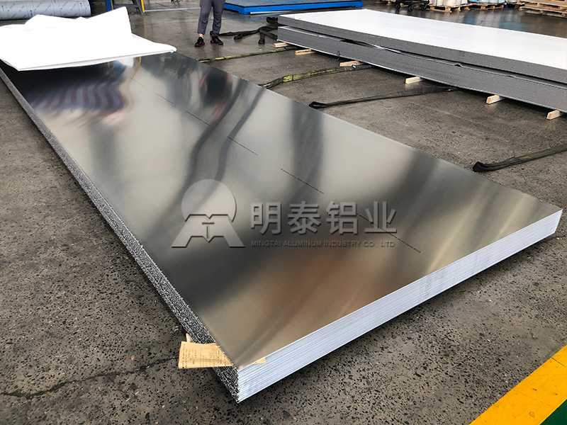 低溫儲罐用5083鋁板廠家定制生產(chǎn)-原廠質(zhì)保